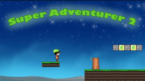 download Super adventurer 2 apk